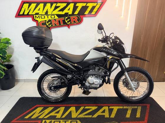 HONDA NXR 160 BROS ESDD 